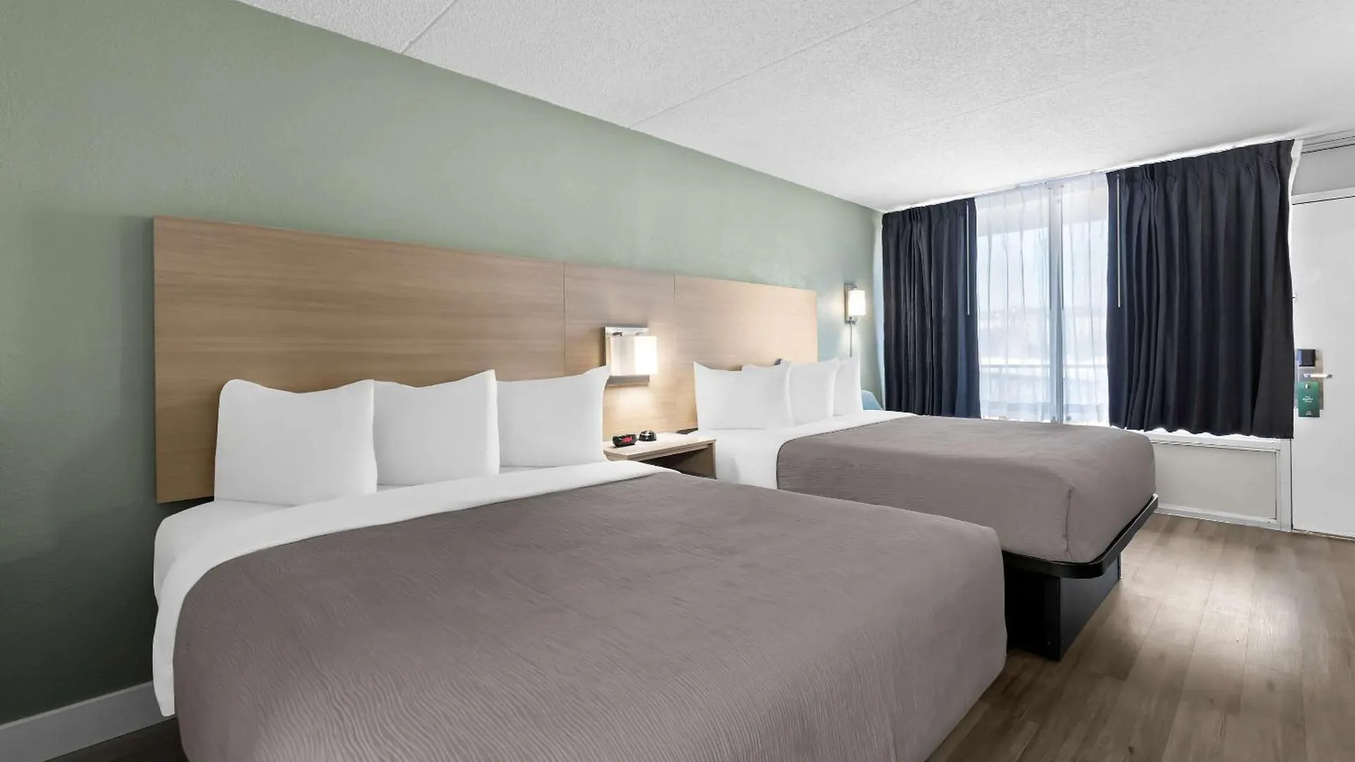 Quality Inn Nashville - Opryland Area United States