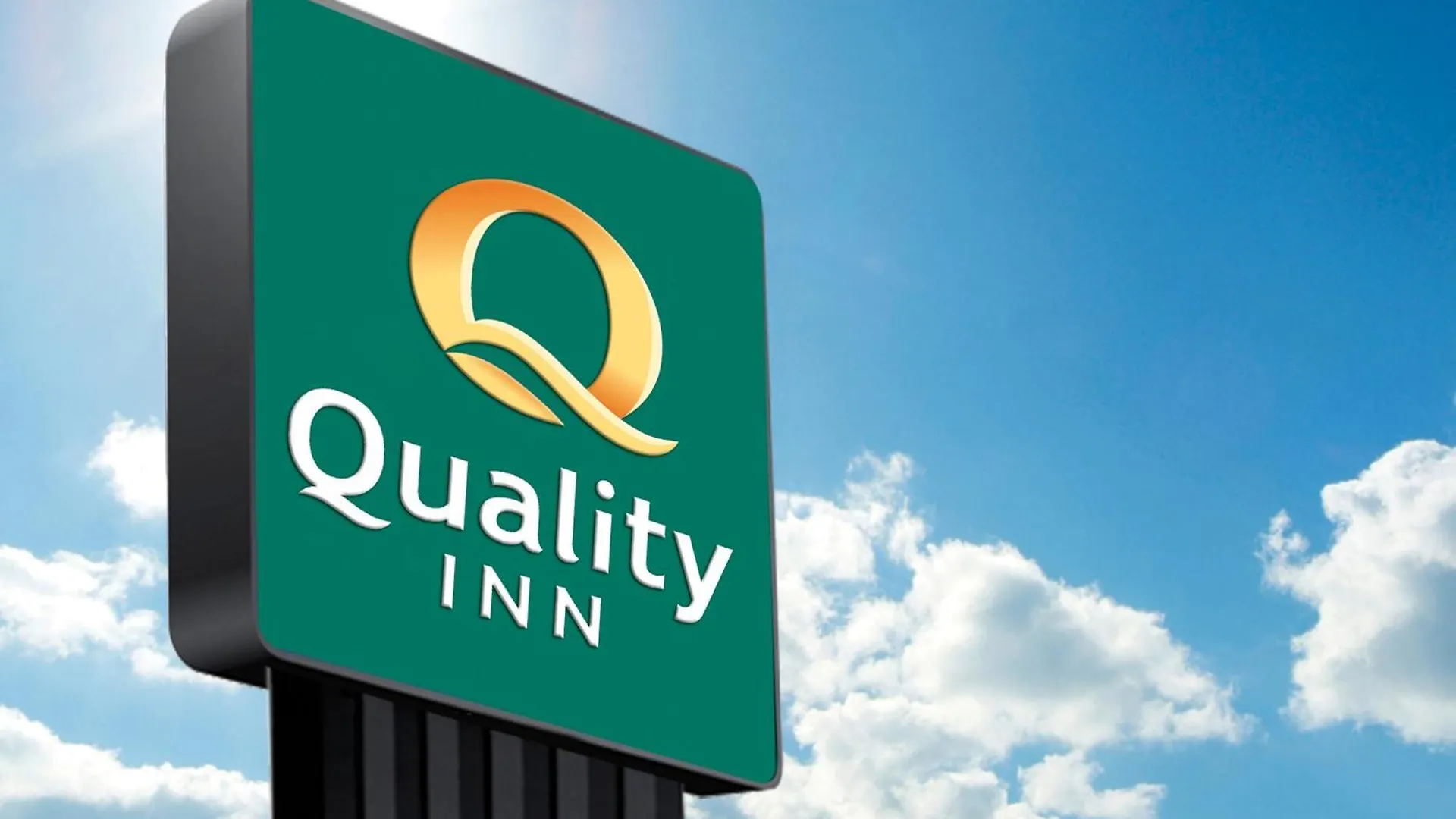 Quality Inn Nashville - Opryland Area