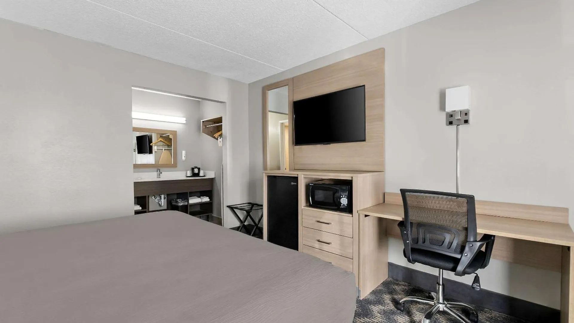 Quality Inn Nashville - Opryland Area