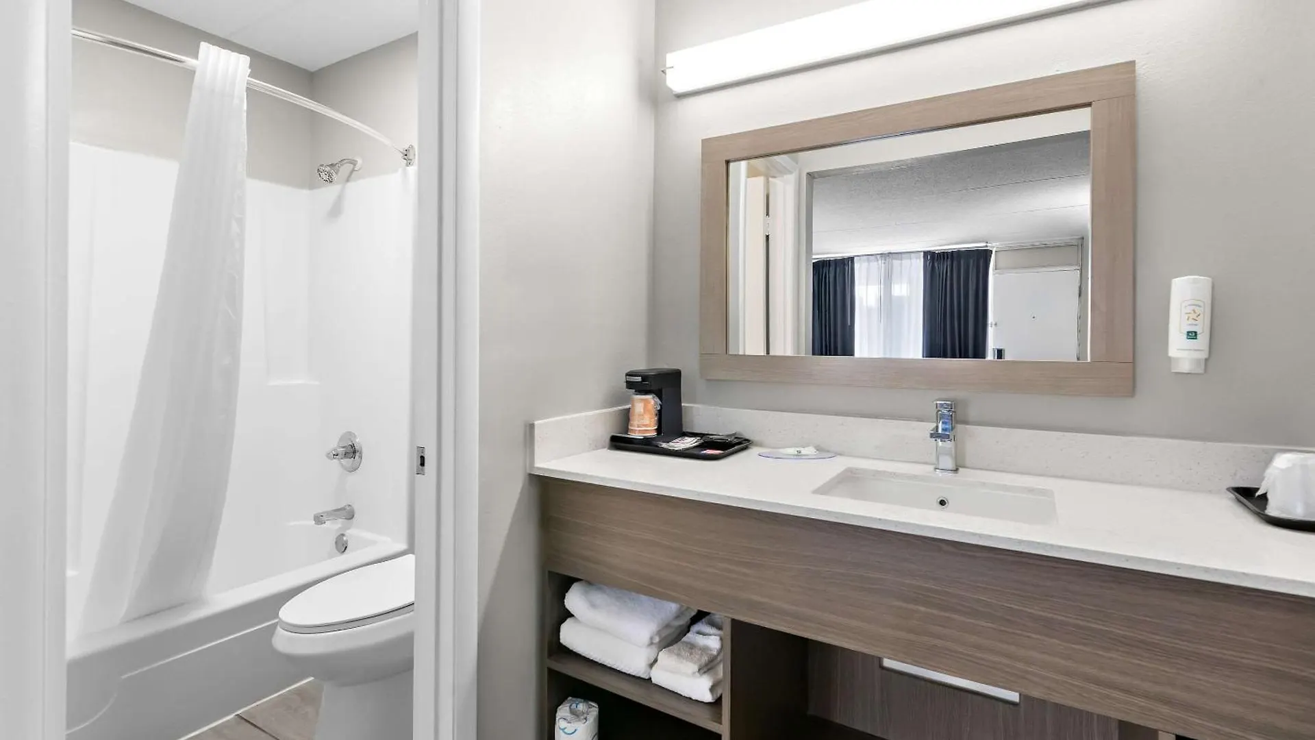 Quality Inn Nashville - Opryland Area