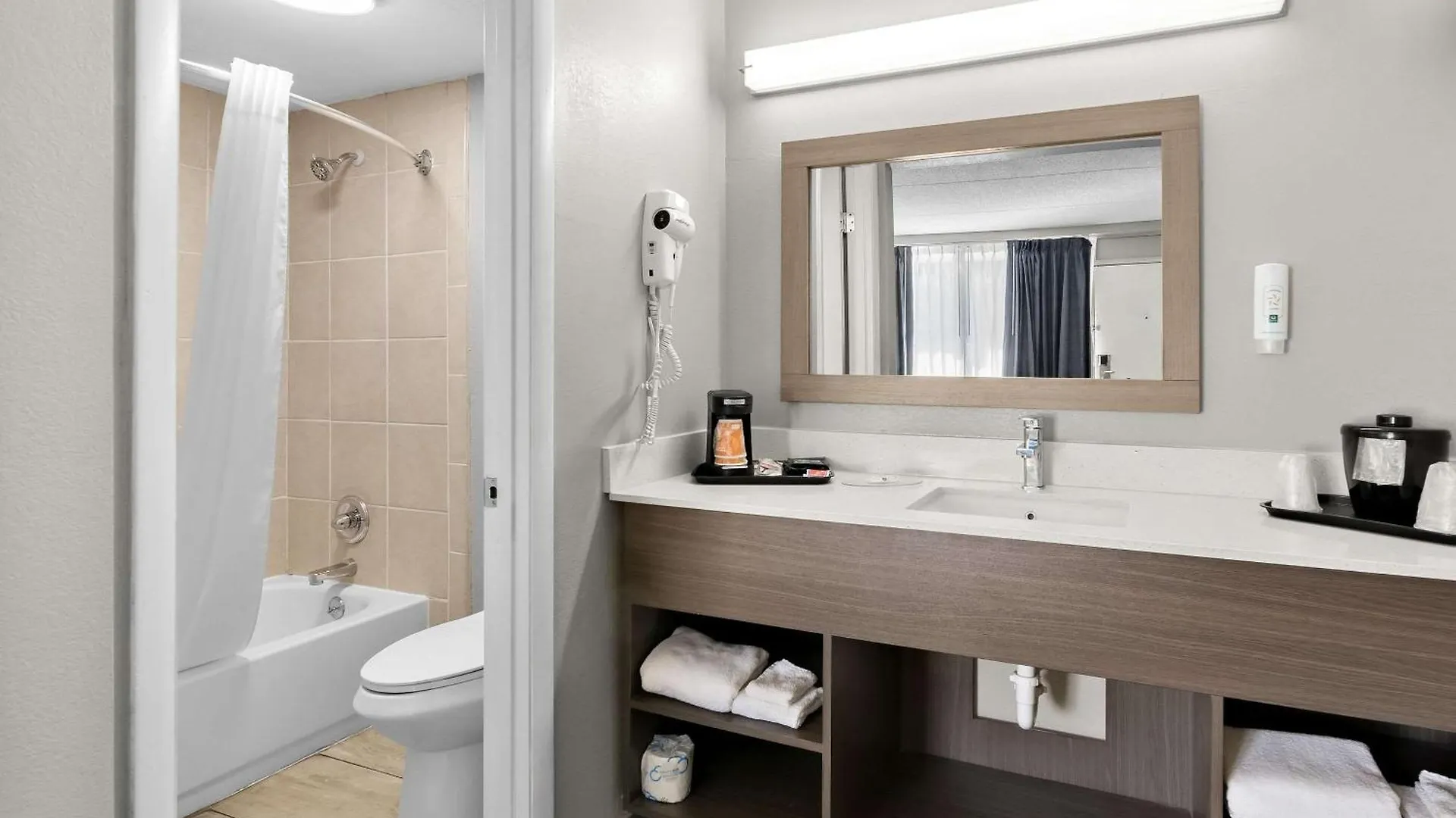 Quality Inn Nashville - Opryland Area 美国