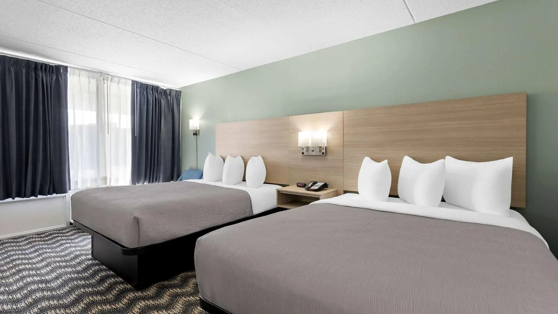 Quality Inn Nashville - Opryland Area 0*,  United States