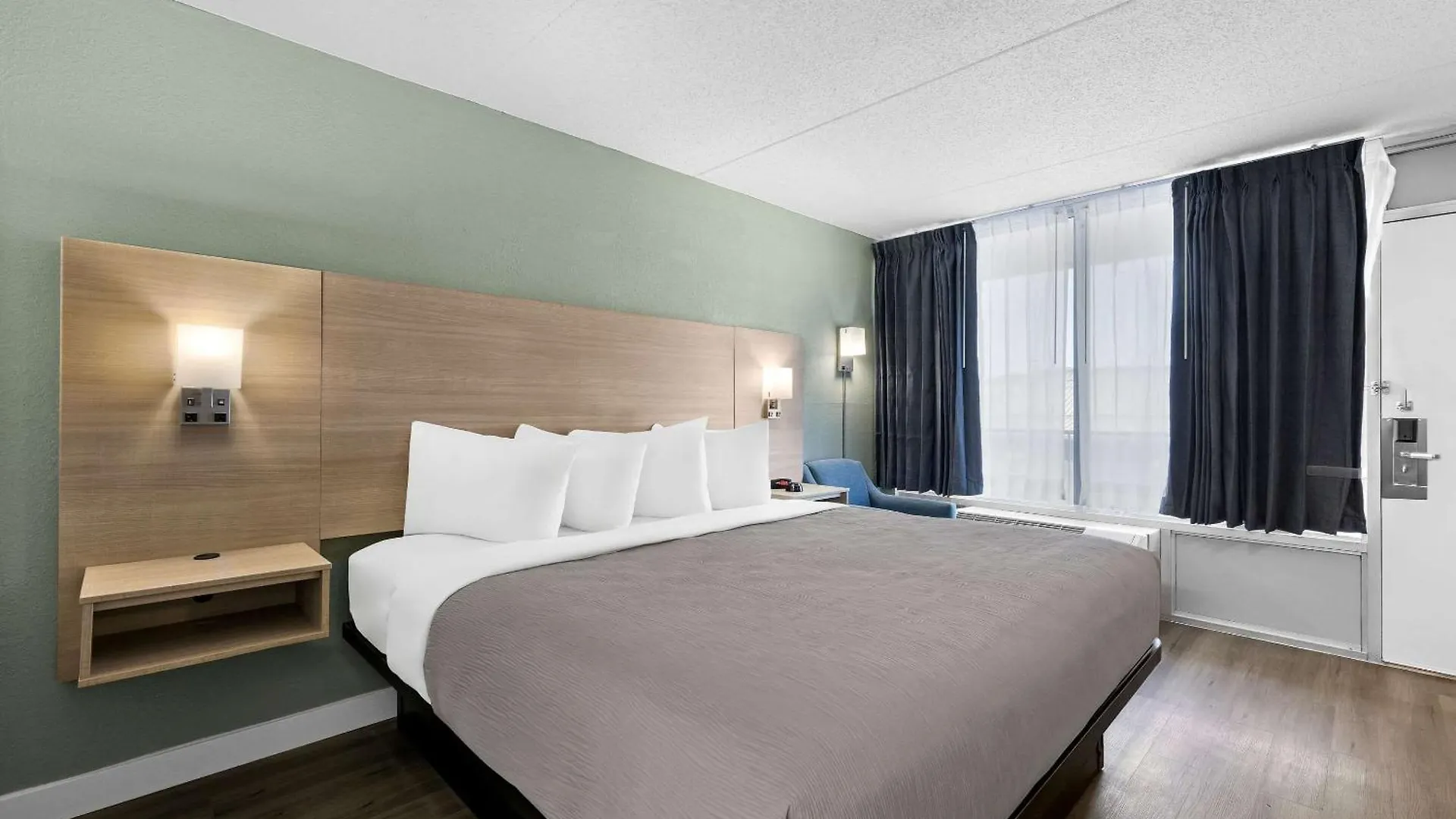 Quality Inn Nashville - Opryland Area