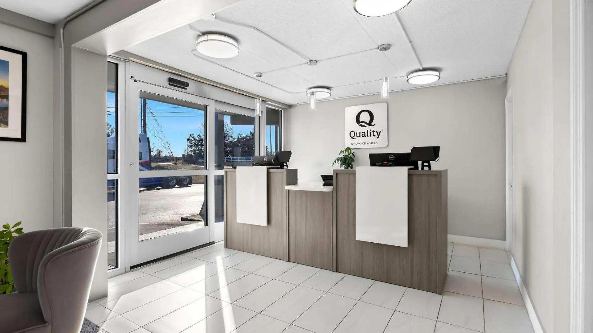 Quality Inn Nashville - Opryland Area United States