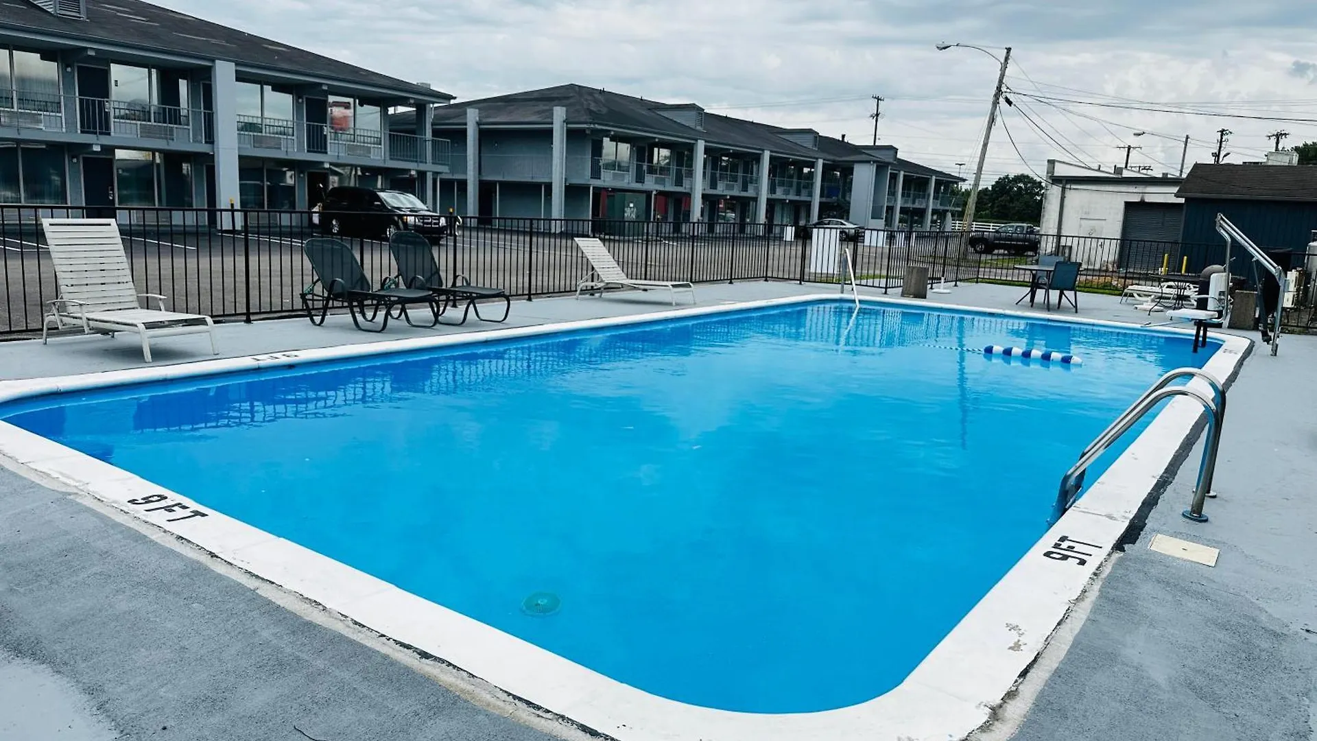 Quality Inn Nashville - Opryland Area